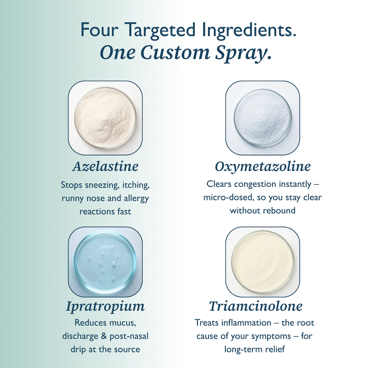 Breathe Freely Again Super Spray